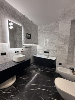 Квартира на Морськый вул.