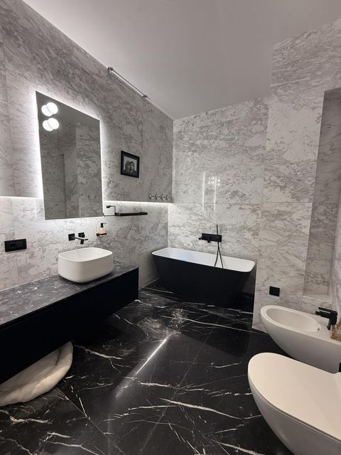 Квартира на Морськый вул.