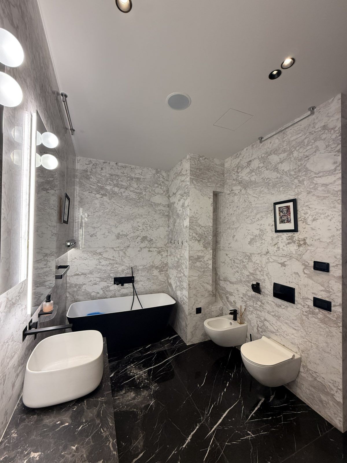 Квартира на Морськый вул.