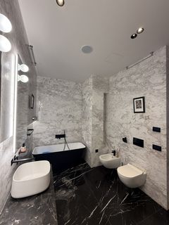 Квартира на Морськый вул.