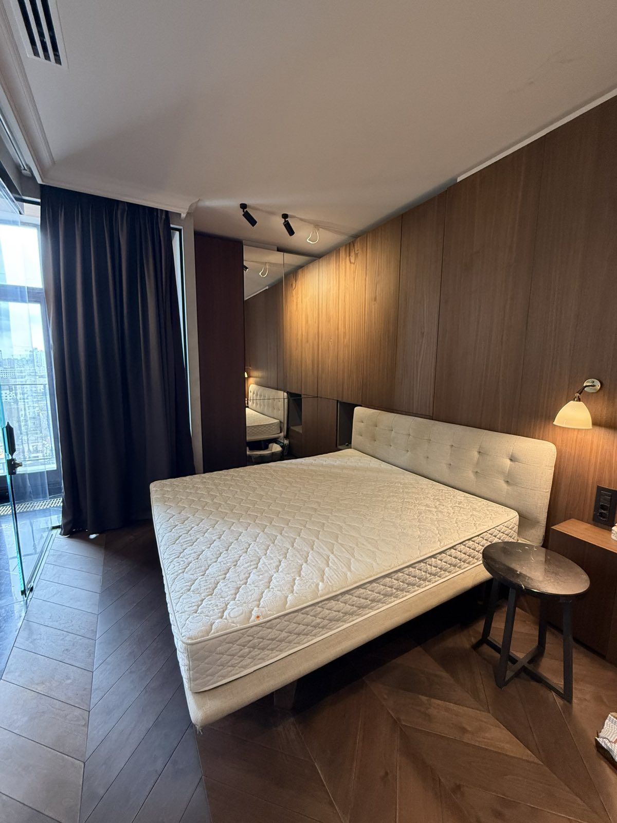 Квартира на Морськый вул.