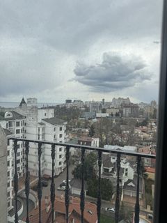 Квартира на Морськый вул.