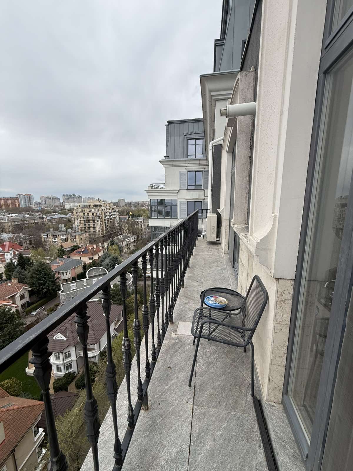 Квартира на Морськый вул.