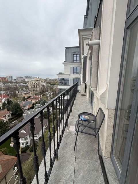 Квартира на Морськый вул.