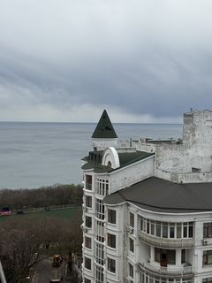 Квартира на Морськый вул.