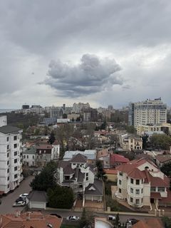 Квартира на Морськый вул.