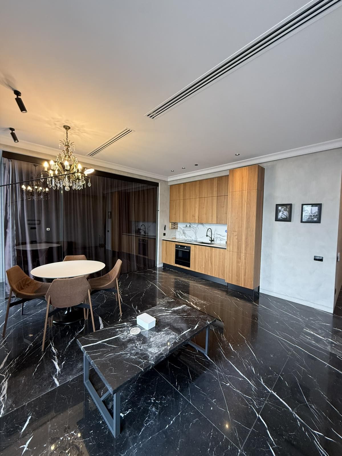 Квартира на Морськый вул.