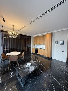 Квартира на Морськый вул.