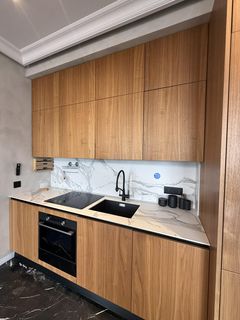 Квартира на Морськый вул.