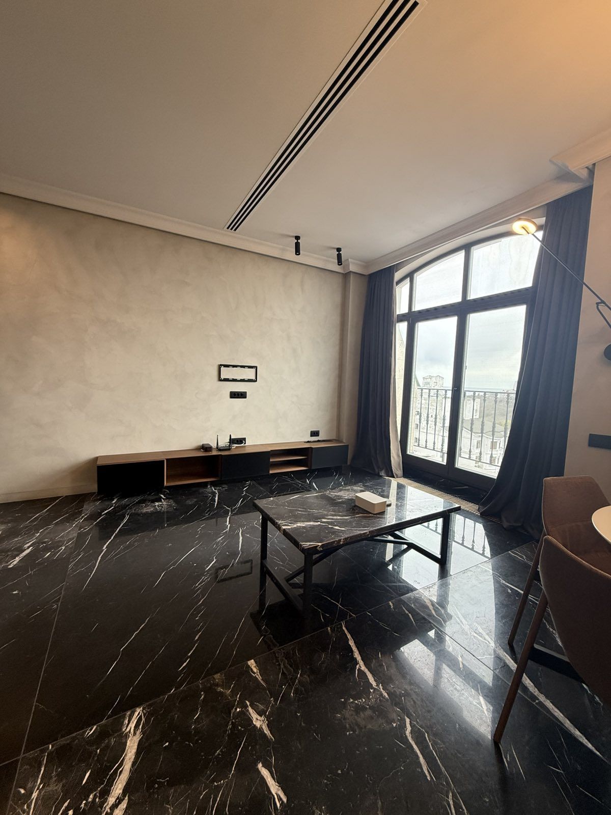 Квартира на Морськый вул.