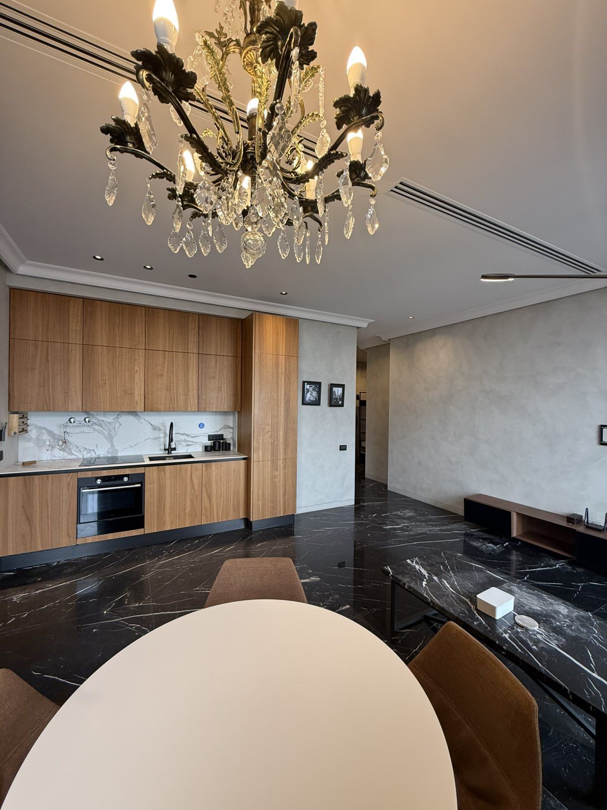 Квартира на Морськый вул.