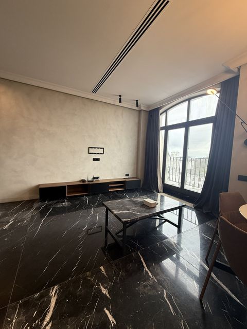 Квартира на Морськый вул.