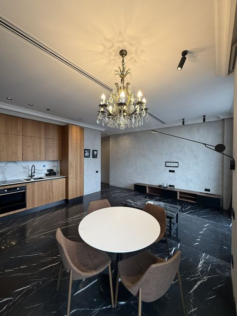 Квартира на Морськый вул.