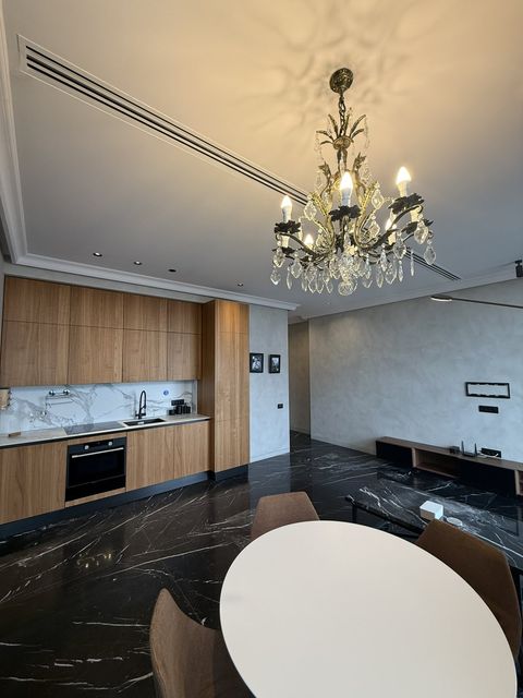 Квартира на Морськый вул.