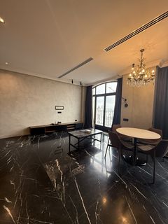 Квартира на Морськый вул.