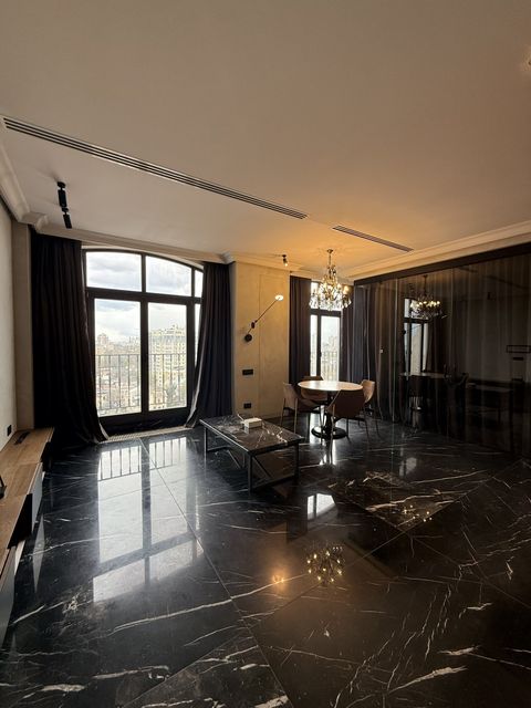 Квартира на Морськый вул.