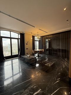 Квартира на Морськый вул.