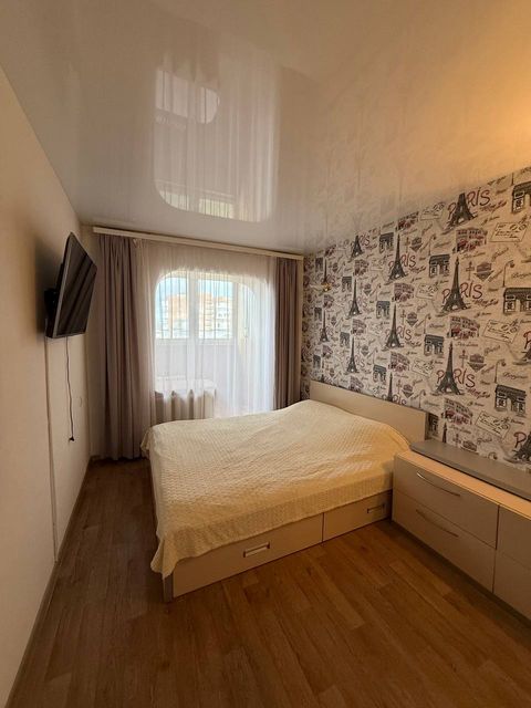 Квартира на Корольова вул.