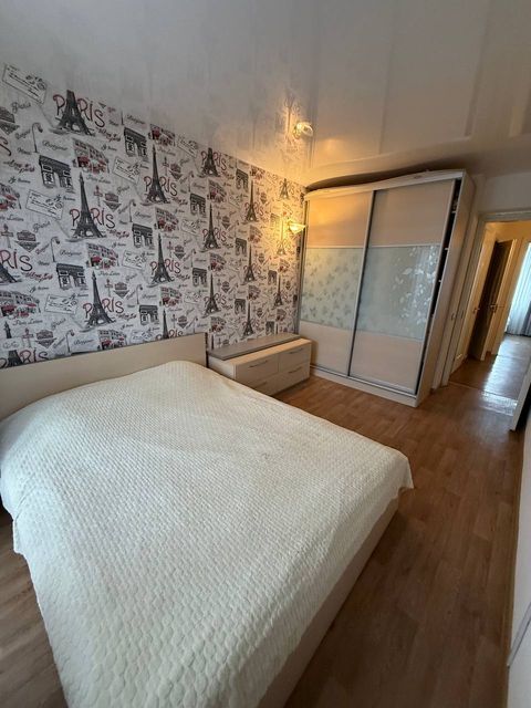 Квартира на Корольова вул.