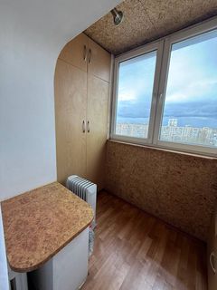 Квартира на Корольова вул.