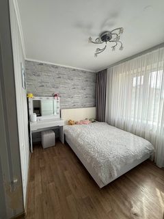 Квартира на Корольова вул.