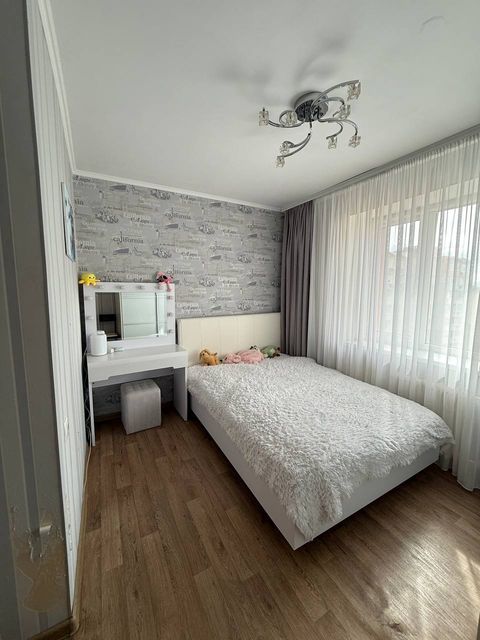 Квартира на Корольова вул.