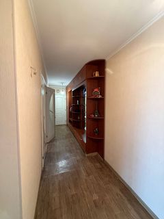 Квартира на Корольова вул.