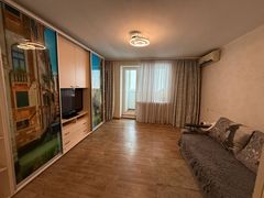 Квартира на Корольова вул.