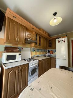 Квартира на Корольова вул.