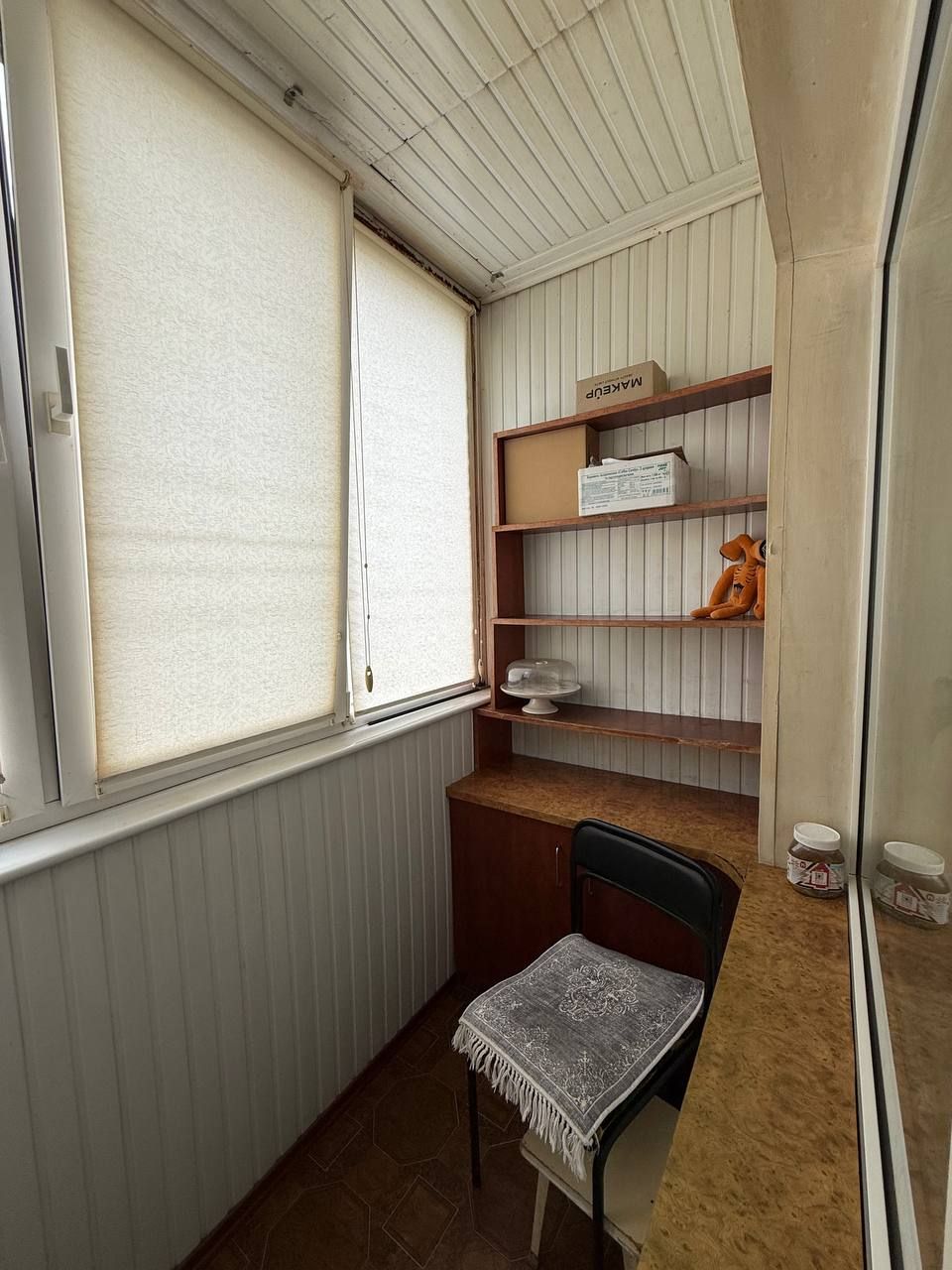 Квартира на Корольова вул.