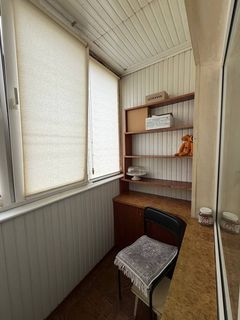 Квартира на Корольова вул.