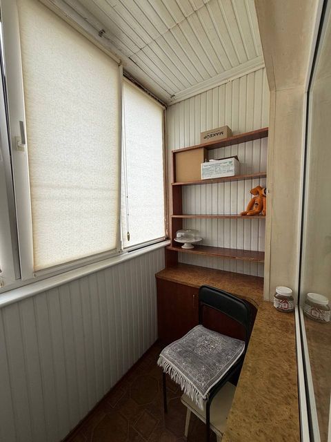 Квартира на Корольова вул.