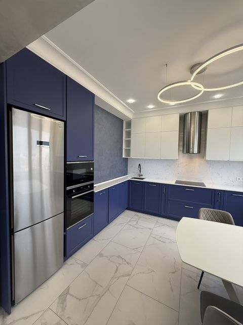 Квартира на Костанді вул.