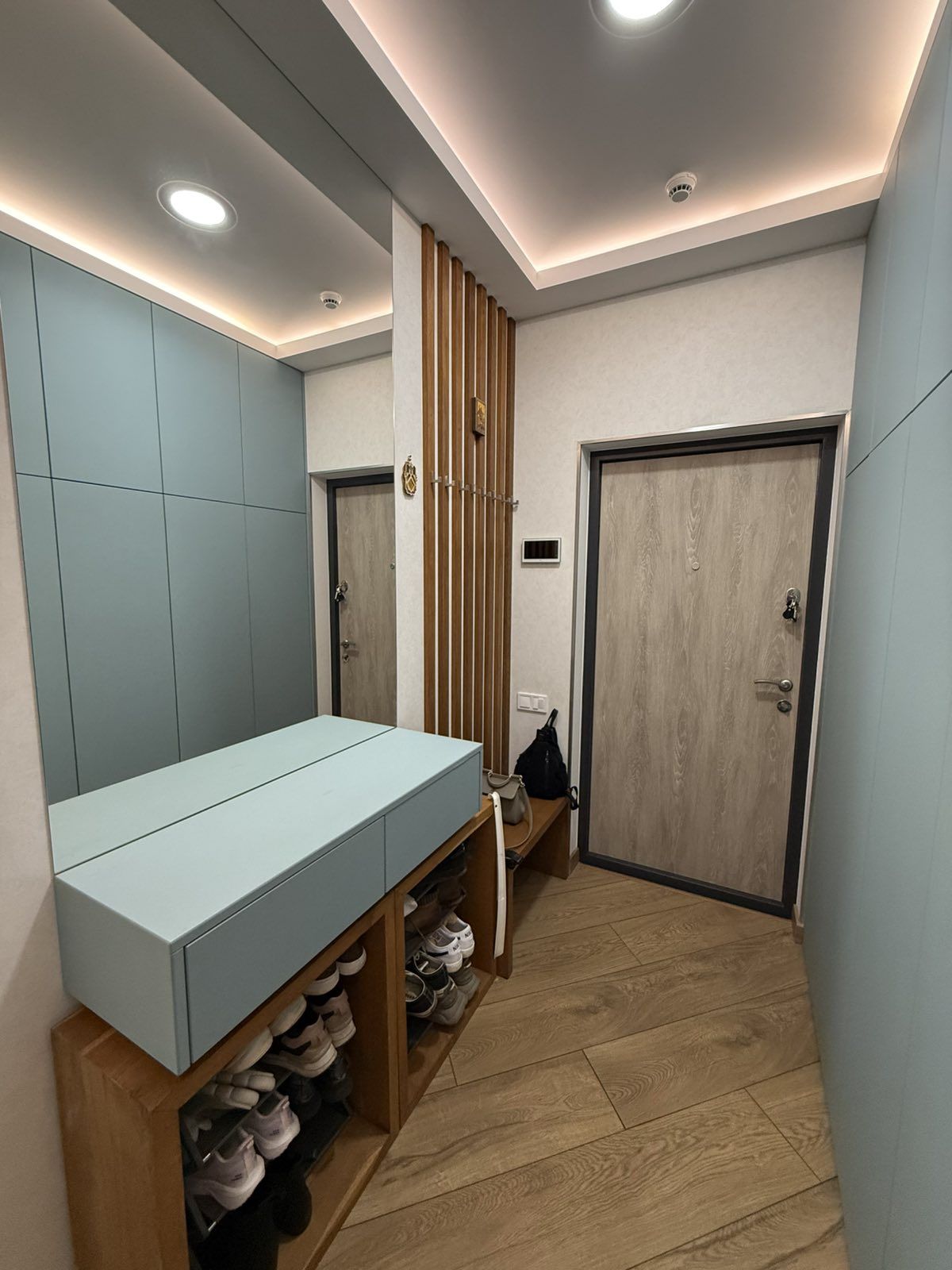 Квартира на Костанді вул.