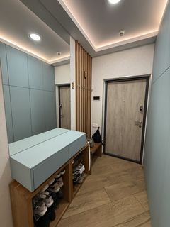 Квартира на Костанді вул.