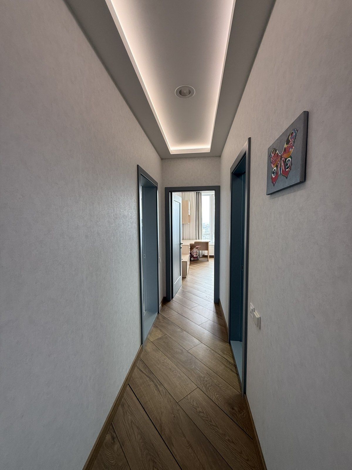 Квартира на Костанді вул.