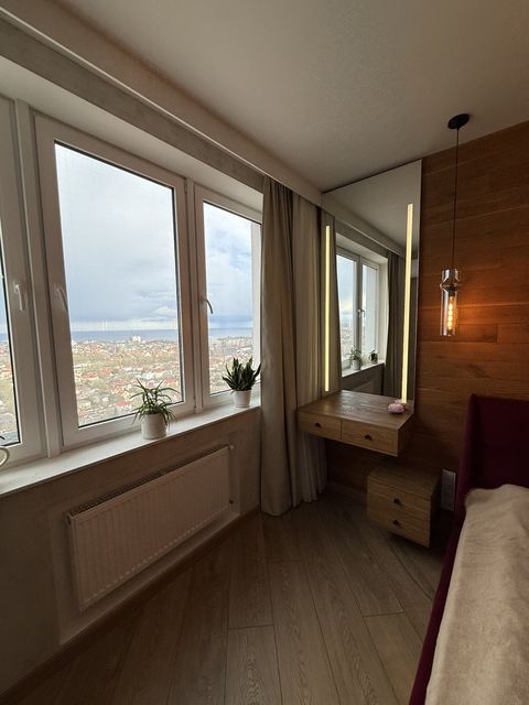 Квартира на Костанді вул.