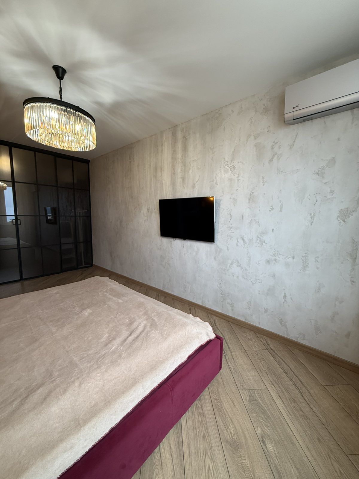 Квартира на Костанді вул.