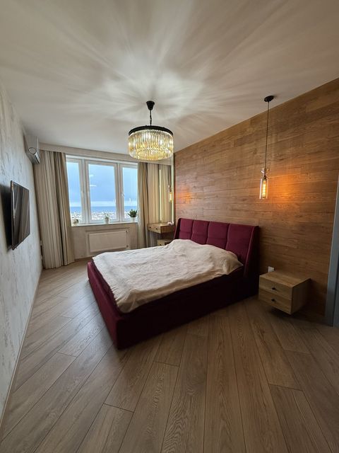 Квартира на Костанді вул.