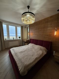 Квартира на Костанді вул.