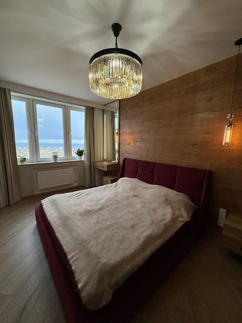 Квартира на Костанді вул.