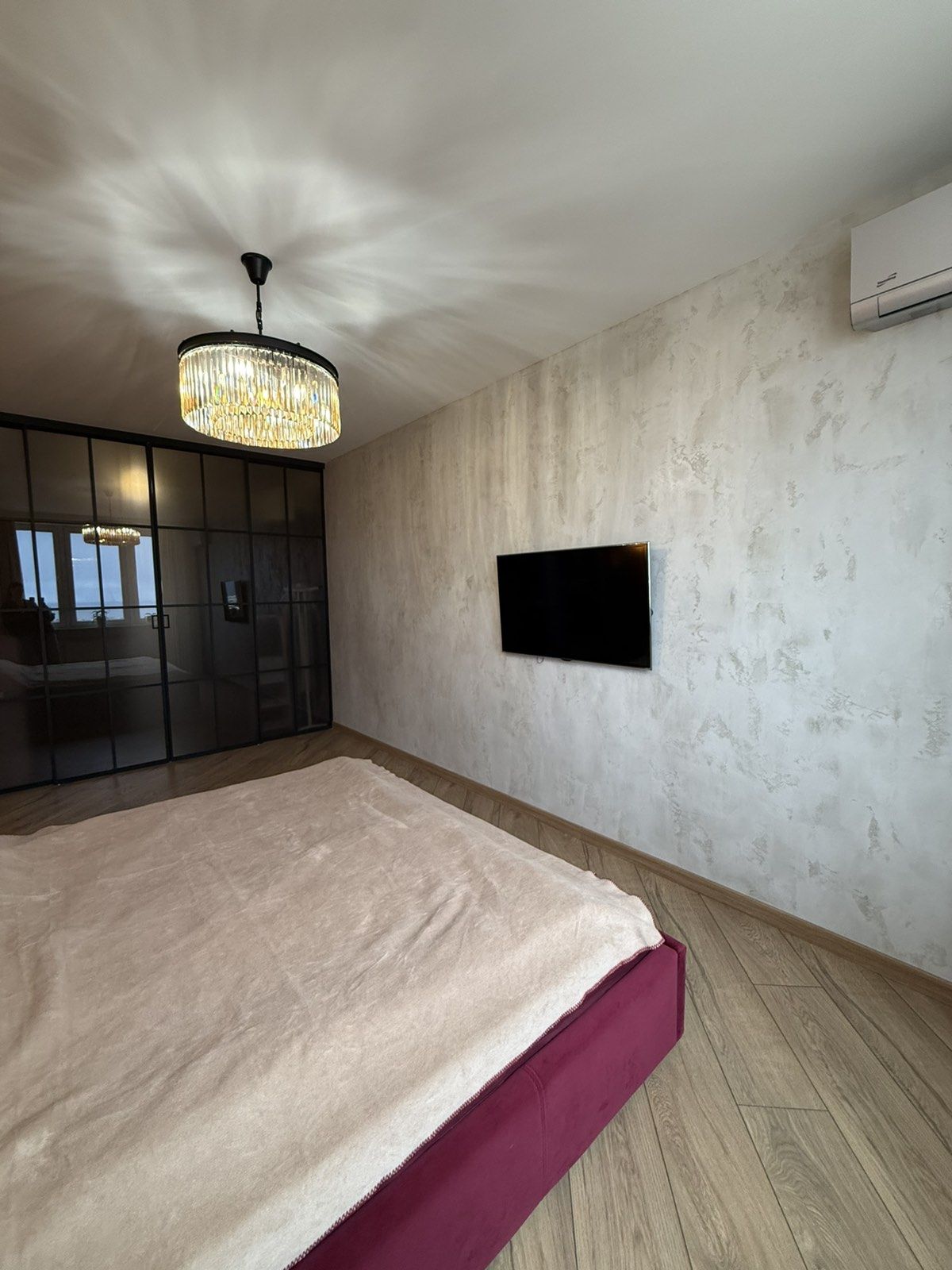 Квартира на Костанді вул.