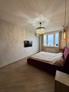 Квартира на Костанді вул.