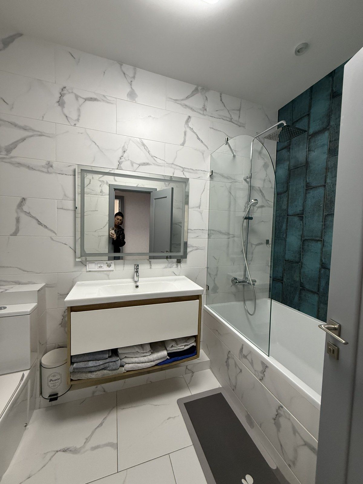 Квартира на Костанді вул.