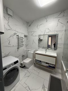 Квартира на Костанді вул.