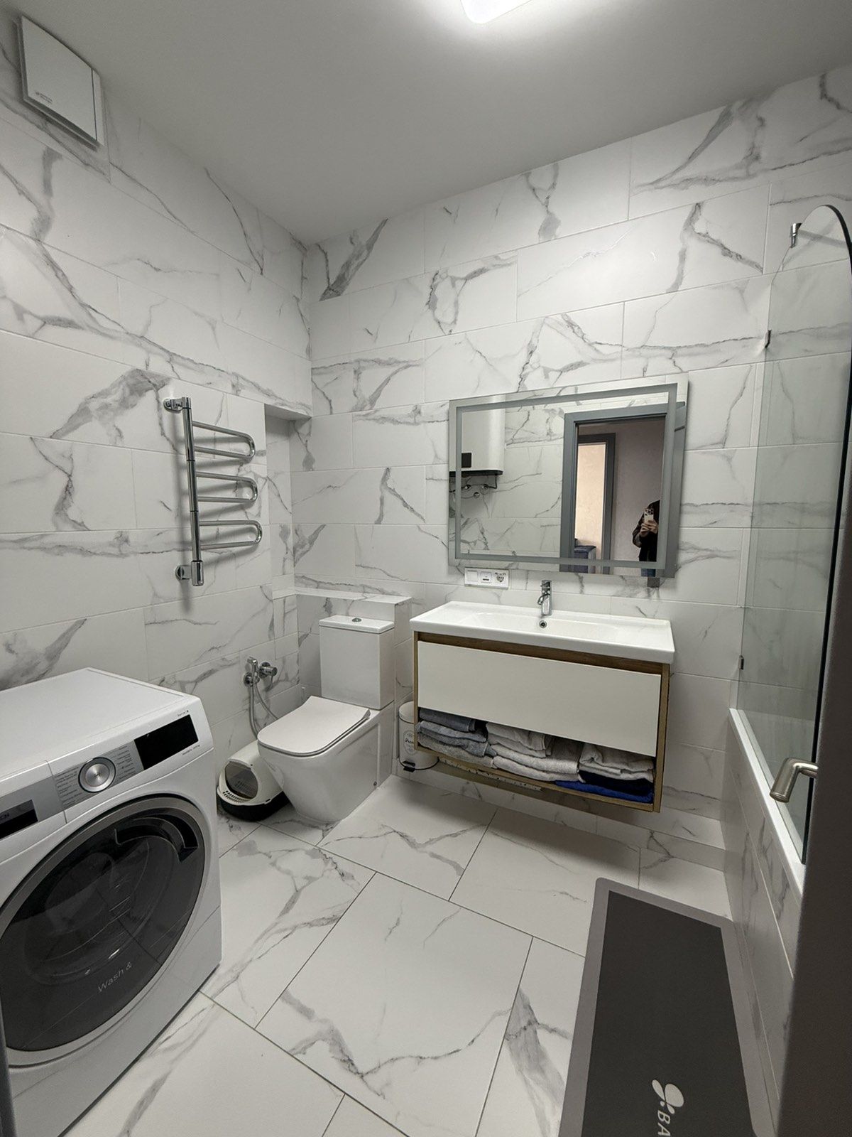 Квартира на Костанді вул.