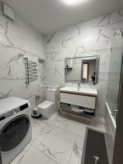 Квартира на Костанді вул.