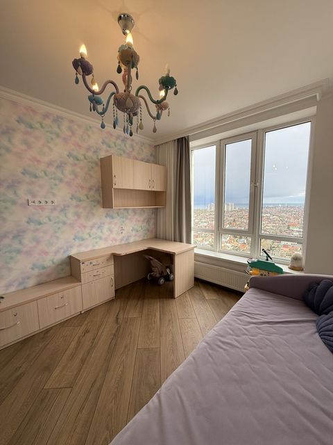 Квартира на Костанді вул.