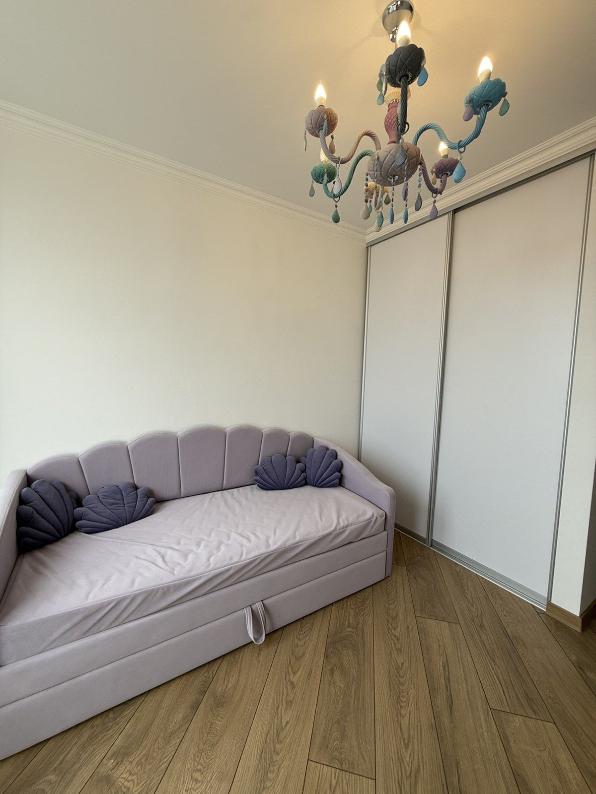 Квартира на Костанді вул.