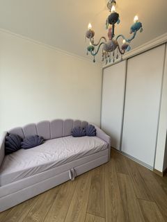 Квартира на Костанді вул.